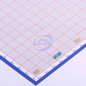 Huaxing Mechanical-Elec. MF1/2W-250Ω±1%T52