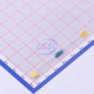 Huaxing Mechanical-Elec. MF1/2W-470Ω±1%T52