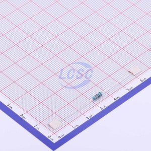 Huaxing Mechanical-Elec. MF1/4W-220Ω±1%T52