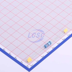 Huaxing Mechanical-Elec. MF1W-2.2Ω±1%T