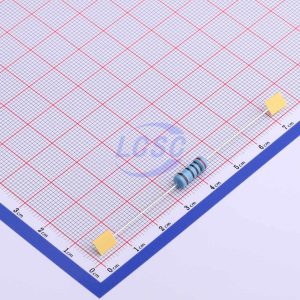 Huaxing Mechanical-Elec. MF1W-200Ω±1%T