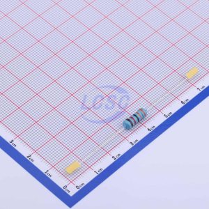 Huaxing Mechanical-Elec. MF1W-33KΩ±1%T
