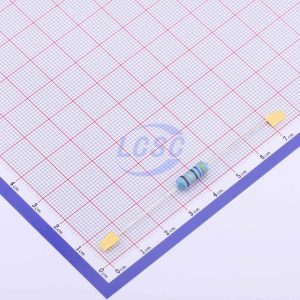 Huaxing Mechanical-Elec. MF1W-47Ω±1%T