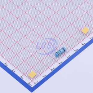 Huaxing Mechanical-Elec. MF2WS-1.5Ω±1%T