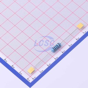 Huaxing Mechanical-Elec. MF2WS-100Ω±1%T