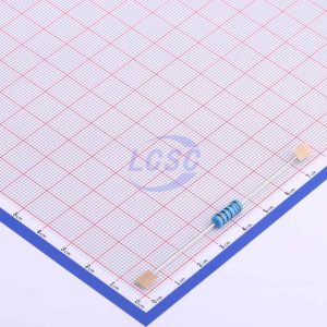 Huaxing Mechanical-Elec. MF2WS-1KΩ±1%T