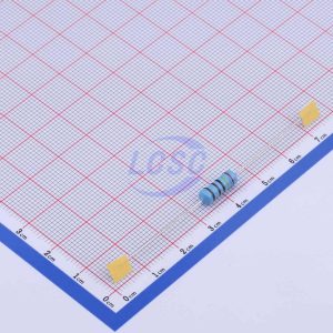 Huaxing Mechanical-Elec. MF2WS-2.4KΩ±1%T