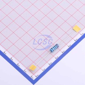Huaxing Mechanical-Elec. MF2WS-200Ω±1%T