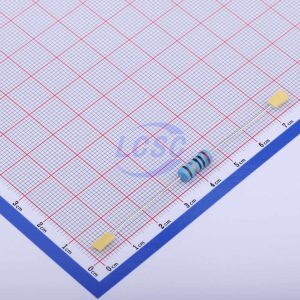 Huaxing Mechanical-Elec. MF2WS-20Ω±1%T