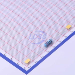 Huaxing Mechanical-Elec. MF2WS-270Ω±1%T