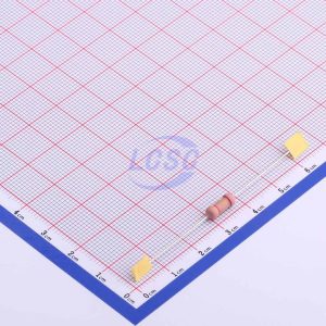 Huaxing Mechanical-Elec. RI40-1/2W-240KΩ±2%T