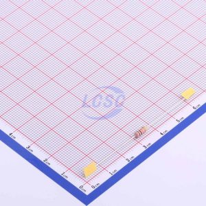 Huaxing Mechanical-Elec. RI40-1/4W-10KΩ±5%T