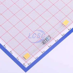 Huaxing Mechanical-Elec. RI40-1W-10MΩ±2%T