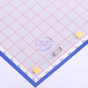 Huaxing Mechanical-Elec. RI40-1W-150KΩ±5%T