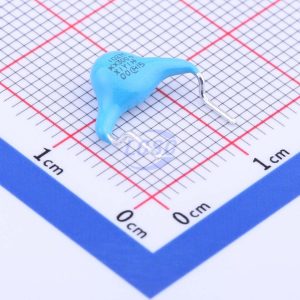 Murata Electronics DE1E3KX102MTMBP01F