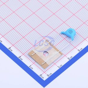 Murata Electronics DE1E3KX152MN4AN01F