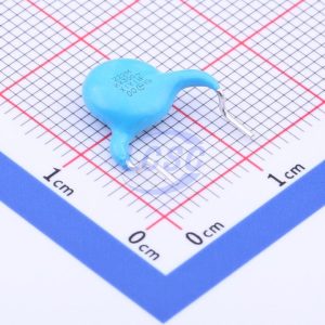 Murata Electronics DE1E3KX222MTMBP01F