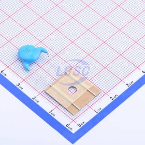 Murata Electronics DE1E3RA222MN4AQ01F