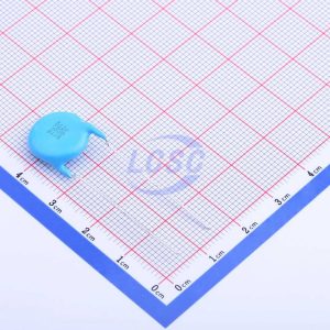 Murata Electronics DE1E3RA472MA4BQ01F