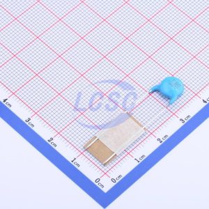 Murata Electronics DE2E3SA332MN3AX02F