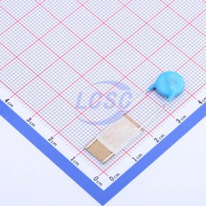 Murata Electronics DE2E3SA472MN3AX02F