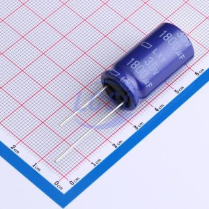 NCC(Nippon Chemi-Con) ELXY350ELL182ML30S