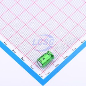 Nichicon UES1C470MPM