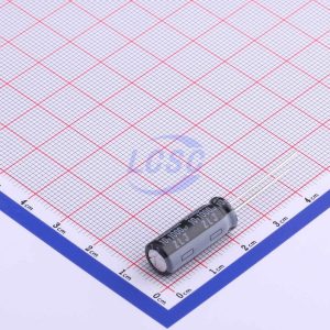 Rubycon 10ZLJ1000M8X20