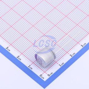 Rubycon 35PZF270M10X9