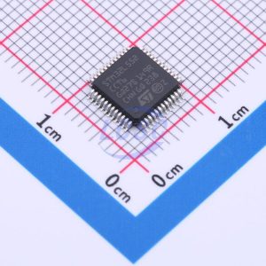 STMicroelectronics STM32L552CCT6