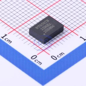 XTALTQ BT0507BC3I287CN25B