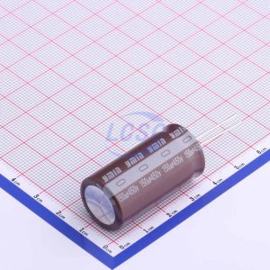 Ymin KCXJ3552W151MF