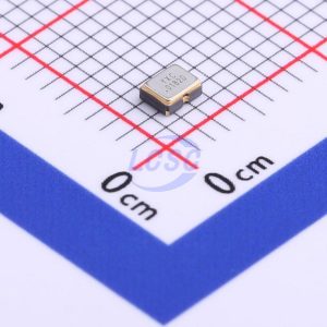 YXC Crystal Oscillators OT252025MJBA4SL