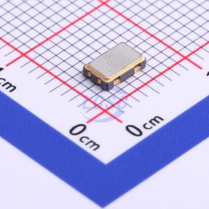 YXC Crystal Oscillators OT503212MJBA4SL