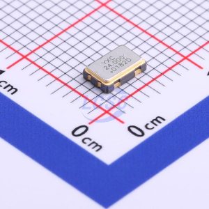 YXC Crystal Oscillators OT503224MJBA4SL