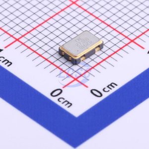 YXC Crystal Oscillators OT503227MJBA4SL