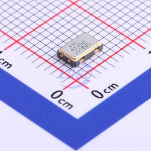 YXC Crystal Oscillators OT503240MJBA4SL