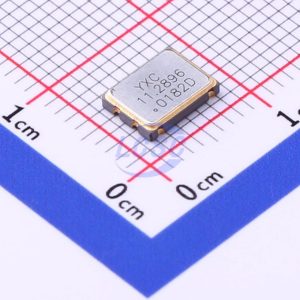 YXC Crystal Oscillators OT705011.2896MJBA4SL