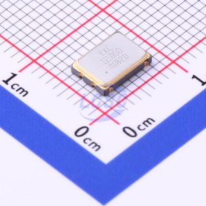 YXC Crystal Oscillators OT705012MJBA4SL
