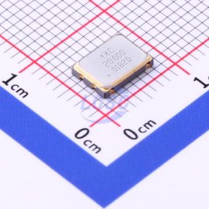 YXC Crystal Oscillators OT705020MJBA4SL