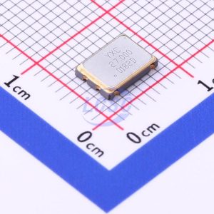 YXC Crystal Oscillators OT705027MJBA4SL