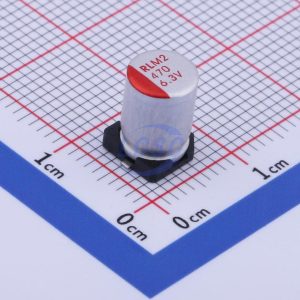 Zhaoqing Ruilong Elec. 8471LAMAA09M2RR00T