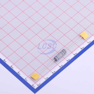 Huaxing Mechanical-Elec. KNP2W-100Ω±5%T