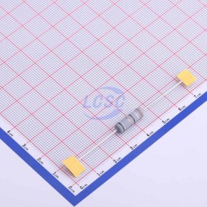 Huaxing Mechanical-Elec. KNP2W-39Ω±5%T