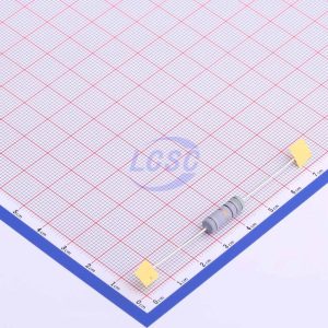 Huaxing Mechanical-Elec. KNP3WS-51Ω±5%T