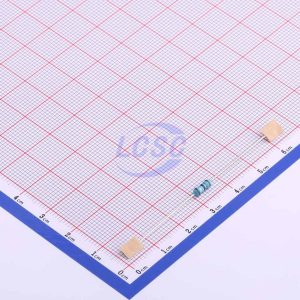 Huaxing Mechanical-Elec. MF1/4W-1.8Ω±1%T52