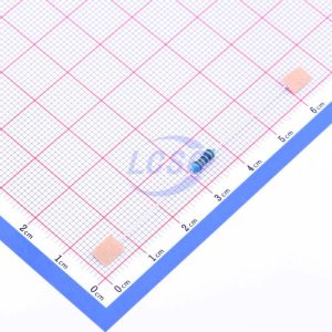 Huaxing Mechanical-Elec. MF1/4W-110Ω±1%T52