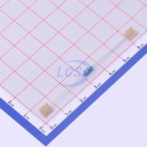 Huaxing Mechanical-Elec. MF1/4W-13Ω±1%T52