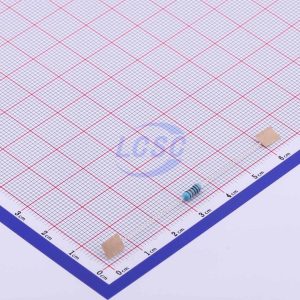 Huaxing Mechanical-Elec. MF1/4W-20KΩ±1%T52