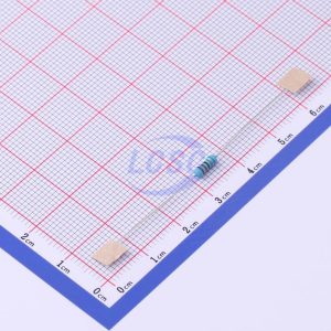 Huaxing Mechanical-Elec. MF1/4W-6.8KΩ±1%T52